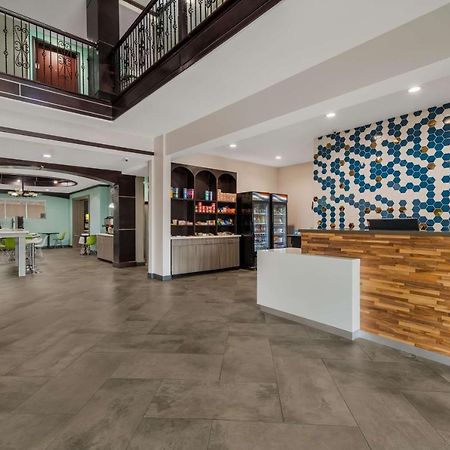 Best Western Bowie Inn & Suites Luaran gambar