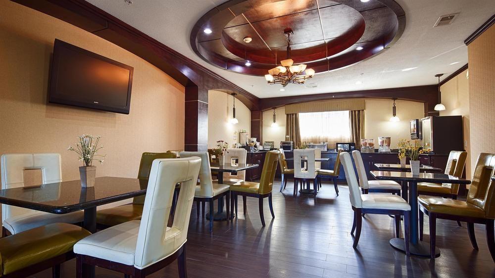 Best Western Bowie Inn & Suites Luaran gambar