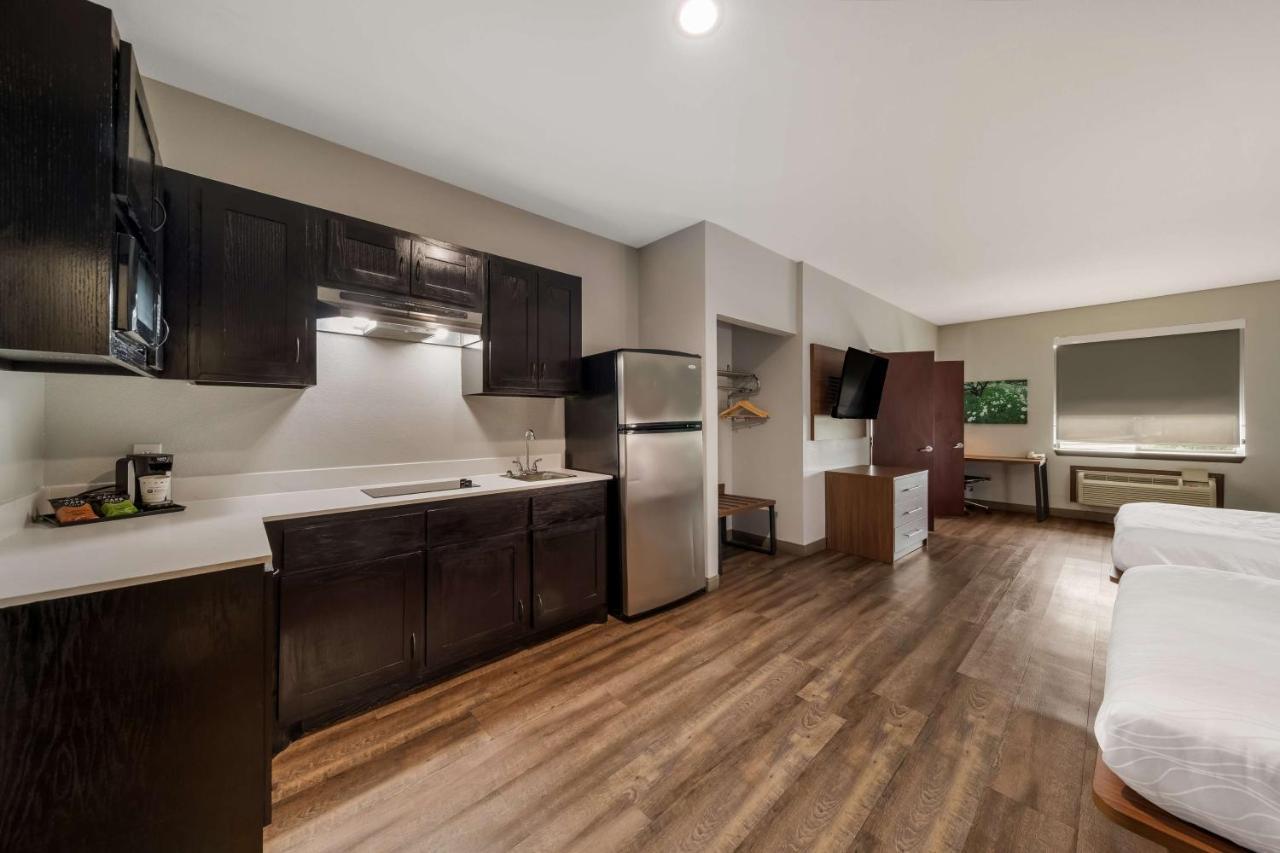 Best Western Bowie Inn & Suites Luaran gambar